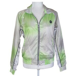 Under Armour Storm Athlete Recovery Jacket Celliant 1352032-100 Size S NWT!!